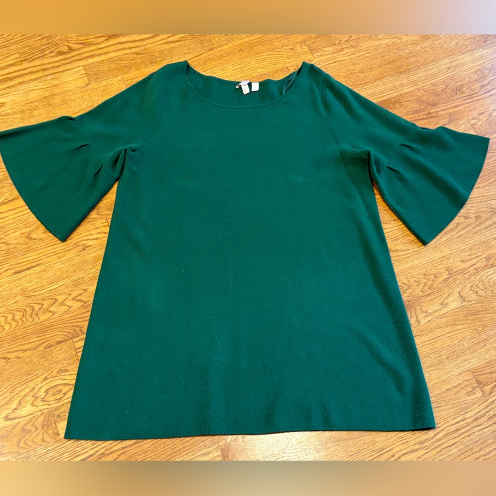 Moth by Anthropologie Tunic/ Mini Dress